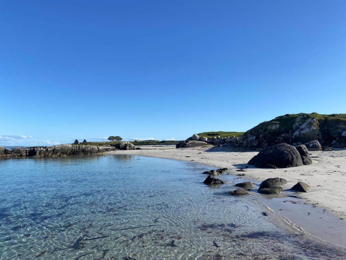 Carna Bay Hotel Exteriér fotografie