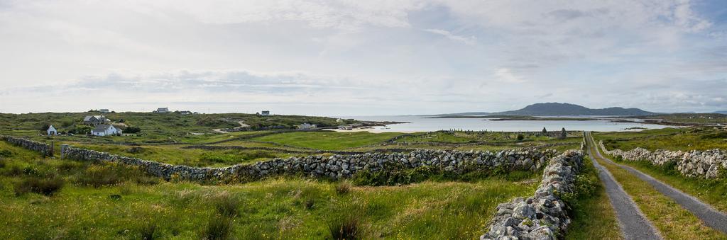 Carna Bay Hotel Exteriér fotografie