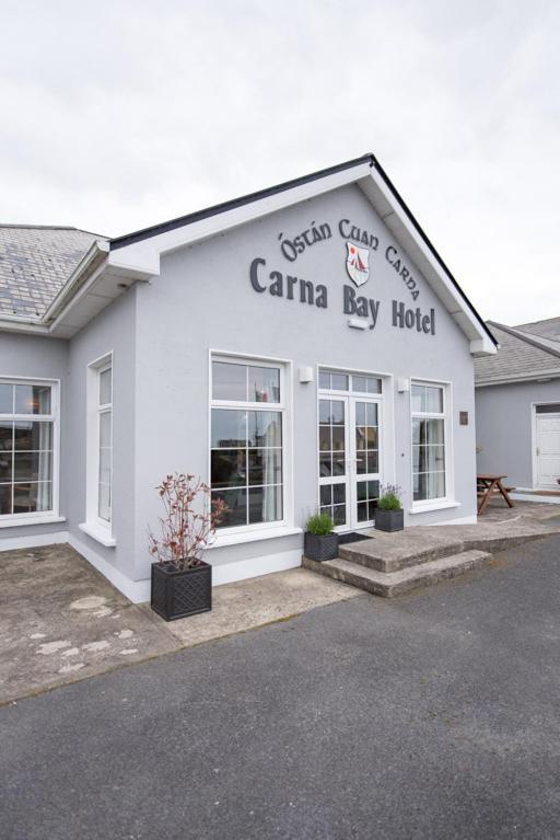 Carna Bay Hotel Exteriér fotografie